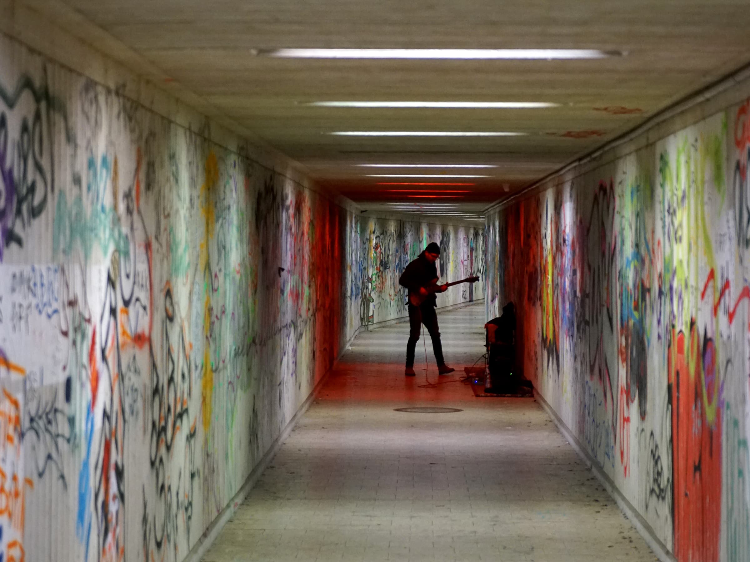 BETON Berlin | Sound Attack (BETON 7) | Dominik Bucher | 2022 | Foto: BETON Berlin